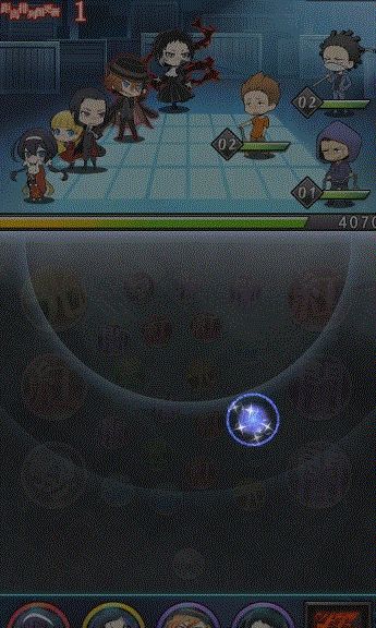 【异能节】SSR【斗争】中原中也