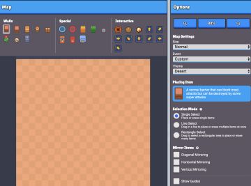 想在《荒野乱斗》 中DIY地图？这家网站能帮你实现