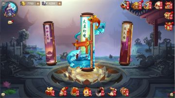 新门派新卡牌：3月更新一览