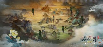 【江湖势力】权谋与国风对撞，说说庆余年手游中的一些势力！