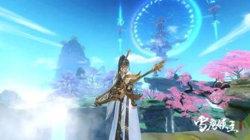 《雪鹰领主》手游终极测试报告 超凡一战成名