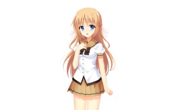 （Steam）NOeSIS同人作代号：赤月之莹——部分故事以及人物介绍