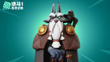 【美术设计 · 英雄篇】这个老头子年轻时竟然是所有神的爸爸！