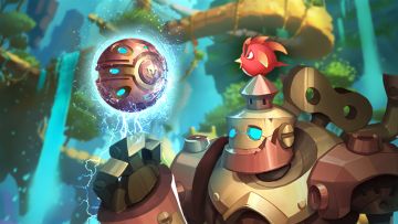 【英雄点评】《塔塔帝国》铁心灭绝者，战争机器T800