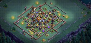 【夜世界轻松冲杯技巧】绝对防御 九本优质“谜旋”阵型解析