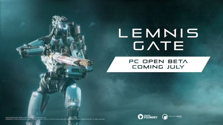 《Lemnis Gate》E3 2021预告截图