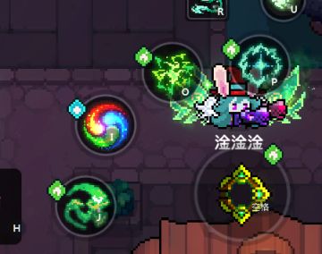 法师最后的倔强—电法—七电宏