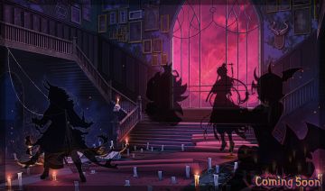 【10/16新版本】终极曝光！九尾狐 奇娅拉！