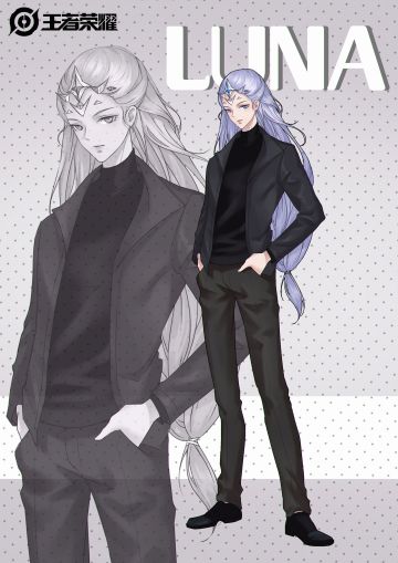 【峡谷报刊】当峡谷女英雄穿上男装，召唤师们更喜欢哪一个呢？