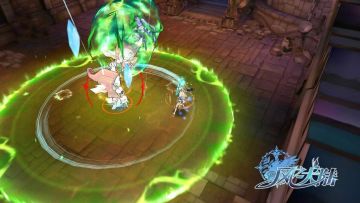 【风之大陆】12月12日更新维护公告