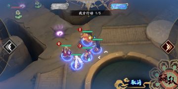 【越级挑战攻略】亲测33级角色12回合战胜45级灵渊雷BOSS