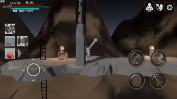 宝箱太难拿，死了几百次