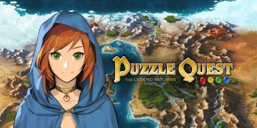 [玩玩聊聊]《Puzzle Quest》：经典三消RPG的陨落之路