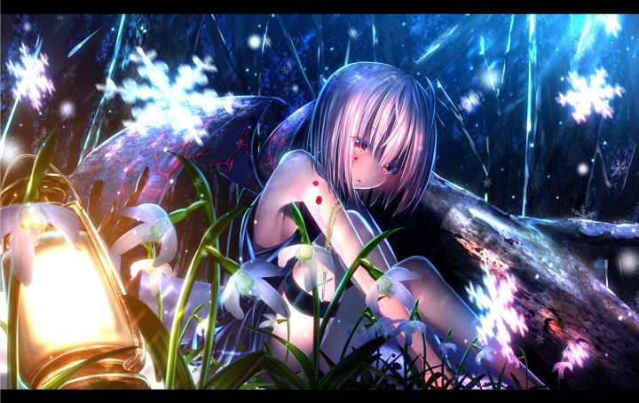 论龙牙缺蓝精灵如何在魔人刮痧截图