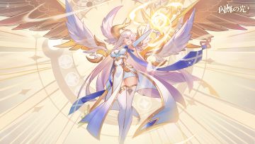 【壁纸福利】大祭司壁纸来袭！快来舔屏！