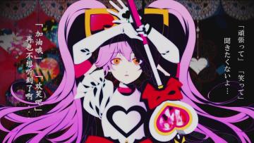 【英雄解析库】大家都爱暴力萝莉！魔法少女[莉莉卡]出击~~