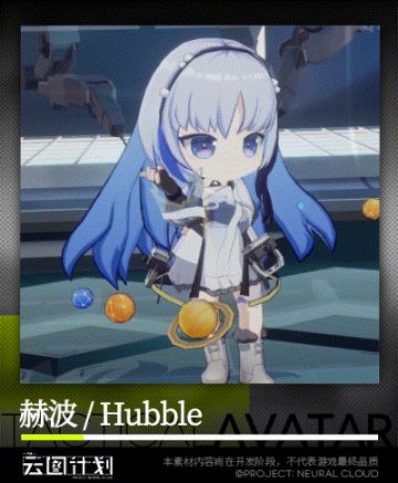 【人物档案】赫波