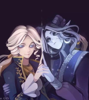 第五人格【监管者约瑟夫】详析