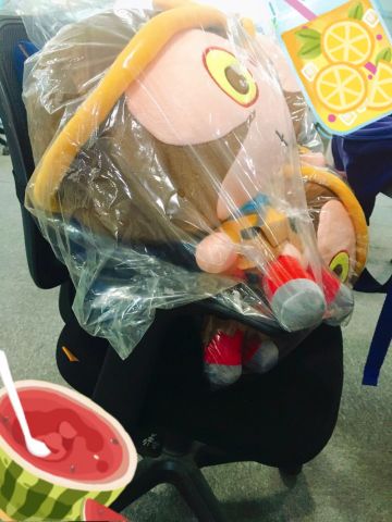 【奖励公示】欢庆造梦九周年，赢五一奖章&悟空玩偶！