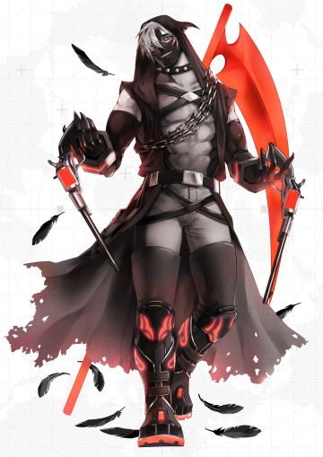 【V酱的谜之科普】13†Thirteen†台词篇