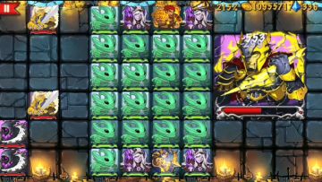 单机游戏策略军团视频攻略[by FOREVER]4黑法电队通关