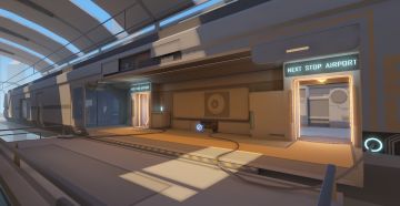 「终点站」即将上线（水晶攻防01）｜T3档案夹