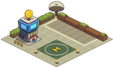 旅游胜地建成的秘密：游客建筑大爆料！