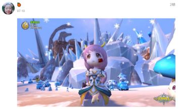 【获奖公告】麻麻说，可爱的小勇士有糖吃~