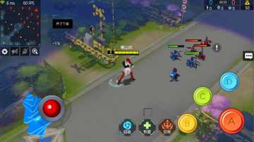 【爆料】新英雄—八神庵