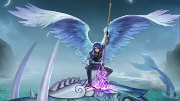 【学院杂谈】六水破冰流细节解读