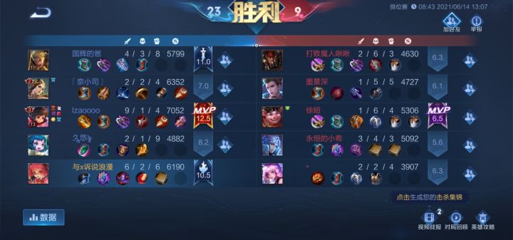 真不戳哈哈哈哈哈截图