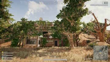 李子明同学，你妈妈叫你玩沙漠地图了！