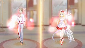 心舞手游丨新春专属活动周内容全指南，速速get~