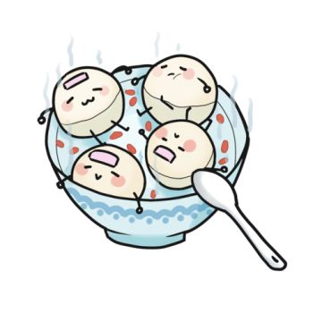 【活动预热】「迎元宵O」