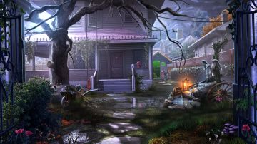 侦探,凶杀案？！扣人心弦的剧情,罪恶之城的秘密。