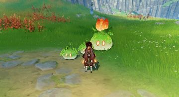 小心了，胡桃来啦！