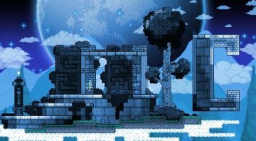 【LC攻略组】泰拉瑞亚职业攻略召唤师篇——第十一期