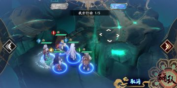 【越级挑战攻略】亲测36级角色10回合战胜40级创命暗BOSS