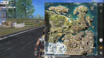 台风登陆席卷整个狙圈？这回要变成真·飓风半岛了！