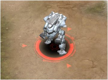 1.6.87版本更新世界BOSS活动——堕落武器入侵！