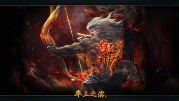 今日话题：主公们知道组成“温候无双”的武将是哪几个吗？