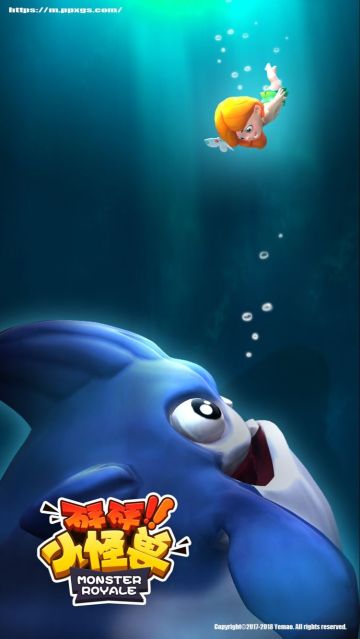 11月22日，新角色新关卡新系统！测试开启！