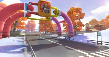 抢先下载！《堡垒前线：破坏与创造》安卓终极限量删档测试明日开启！