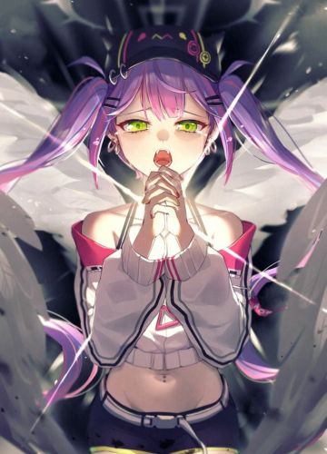 元气骑士同人小说元气危机