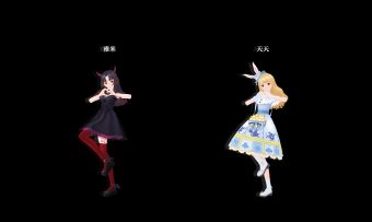 可咸可甜的小姐姐，带来的新舞蹈