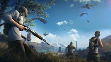 大家好，我宣布《放逐游戏》又回来了！！全新改变就在眼前！