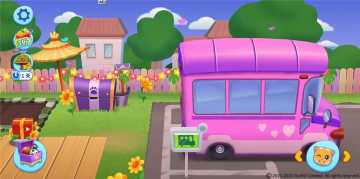 《汤姆猫总动员》——六只个性独立的小可爱们