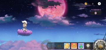 【星界公告】「天空的筹码」主题活动第二期来袭， 天之翼复刻卡池限时开启！