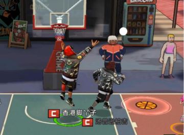 掌控篮板球！就能掌控全场！