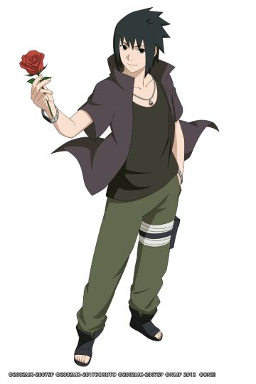 【新忍爆料】一封来自限定月读世界的信